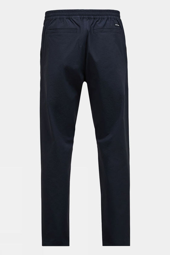 Cotswold Mens Stretch Drawstring Trousers