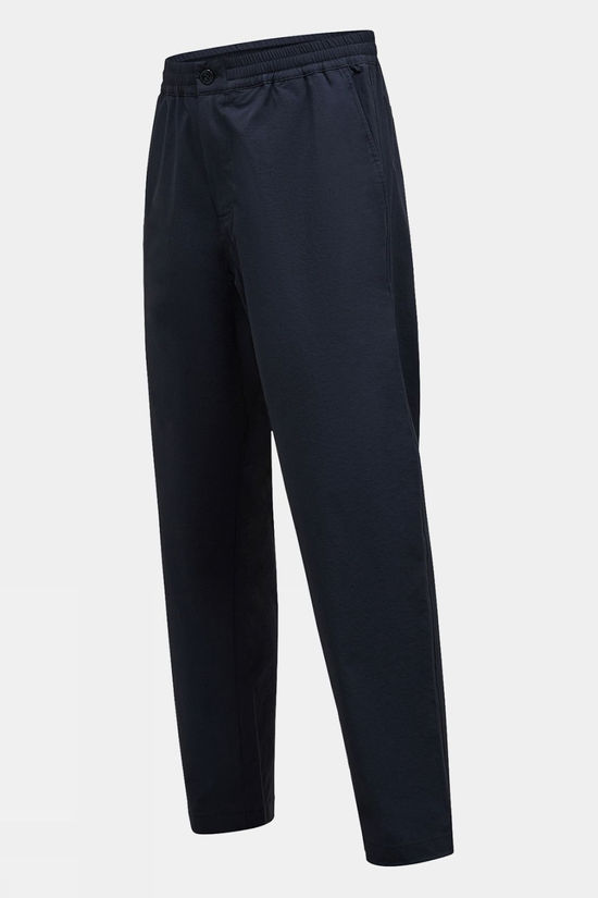 Cotswold Mens Stretch Drawstring Trousers