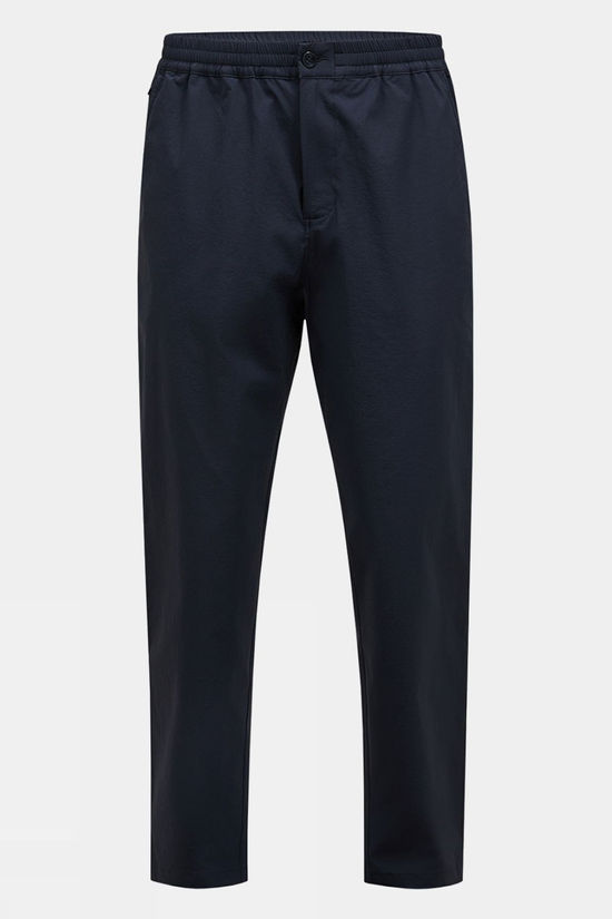 cotswold Mens Stretch Drawstring Trousers