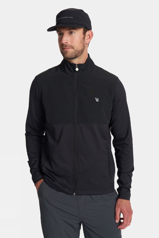Cotswold Mens Sunday Element Track Fleece Jacket
