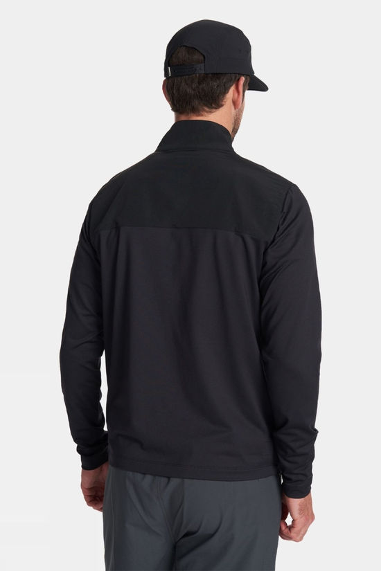 Cotswold Mens Sunday Element Track Fleece Jacket