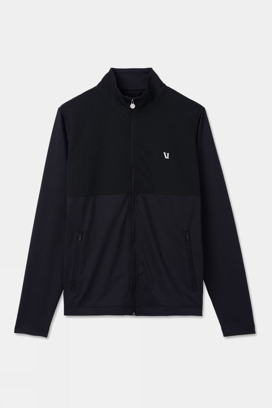 cotswold Mens Sunday Element Track Fleece Jacket