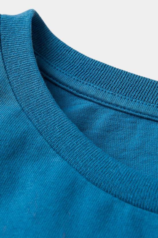 Cotswold Mens Sundown Recycled Cotton T-Shirt