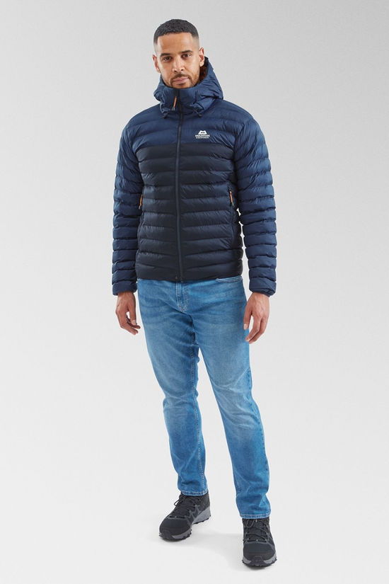 Cotswold Mens Superflux Jacket