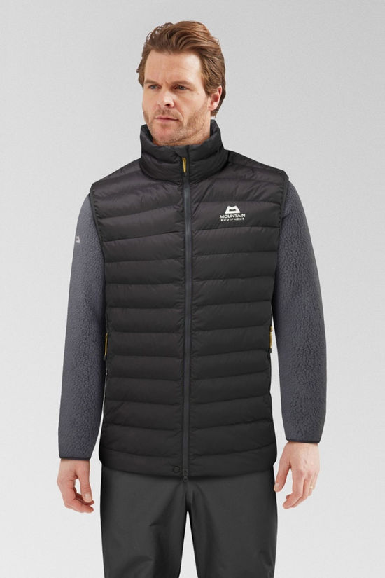 Cotswold Mens Superflux Vest