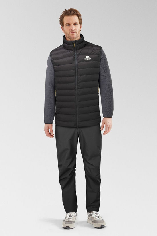 Cotswold Mens Superflux Vest