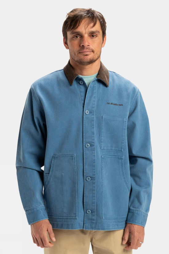 Cotswold Mens Surf Chores Jacket