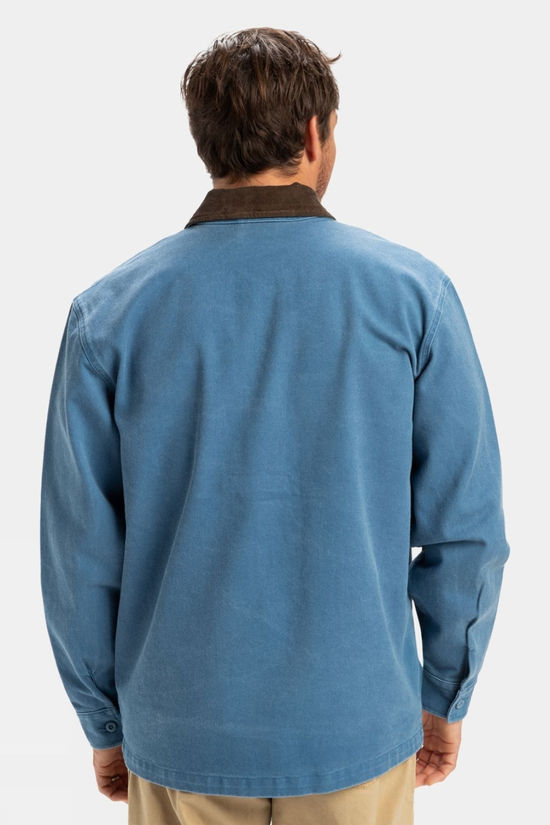 Cotswold Mens Surf Chores Jacket