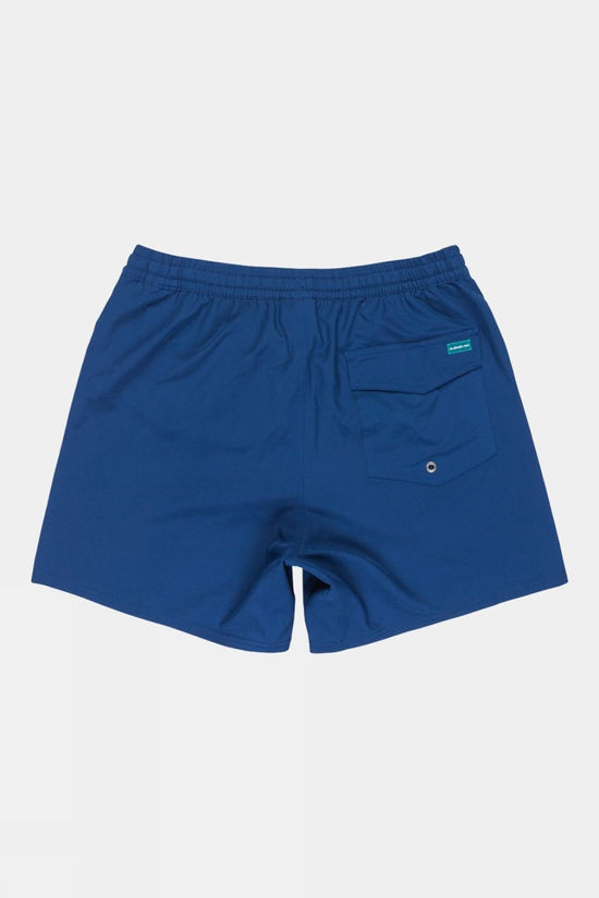 Cotswold Mens Surfsilk Solid Volley 16" Swim Shorts