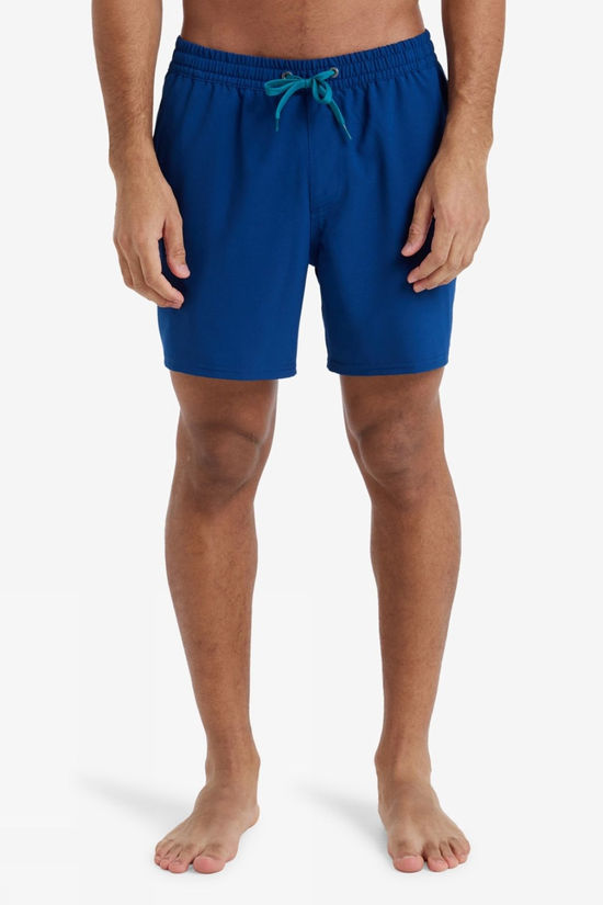 Cotswold Mens Surfsilk Solid Volley 16" Swim Shorts