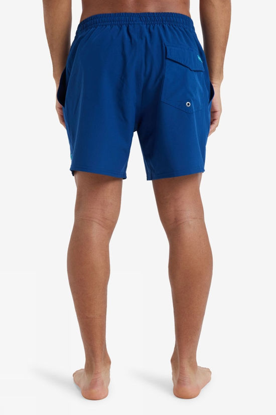 Cotswold Mens Surfsilk Solid Volley 16" Swim Shorts