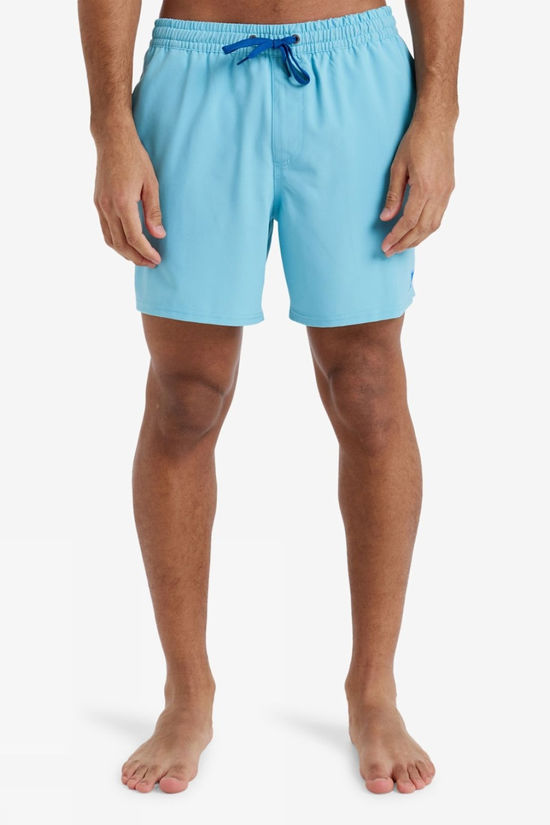 Cotswold Mens Surfsilk Solid Volley 16" Swim Shorts