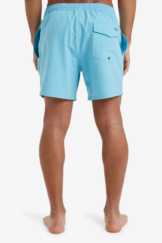 Cotswold Mens Surfsilk Solid Volley 16" Swim Shorts