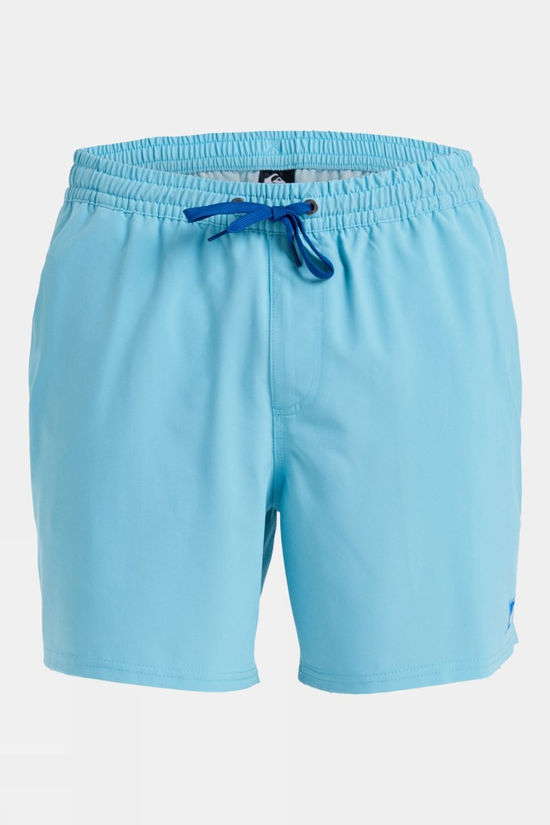 cotswold Mens Surfsilk Solid Volley 16" Swim Shorts