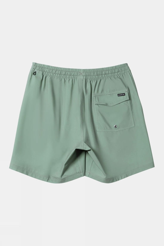 Cotswold Mens Surfsilk Solid Volley 16" Swim Shorts