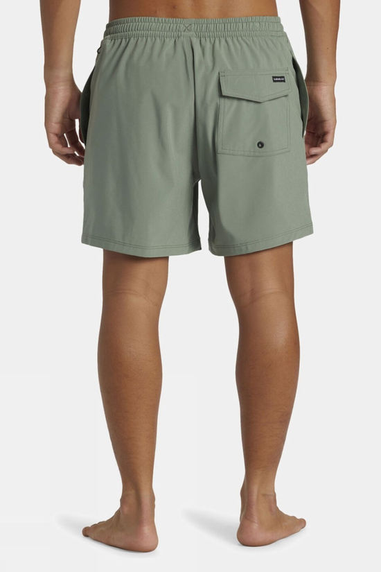 Cotswold Mens Surfsilk Solid Volley 16" Swim Shorts