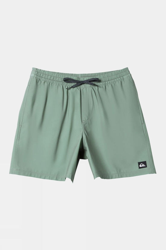 cotswold Mens Surfsilk Solid Volley 16" Swim Shorts