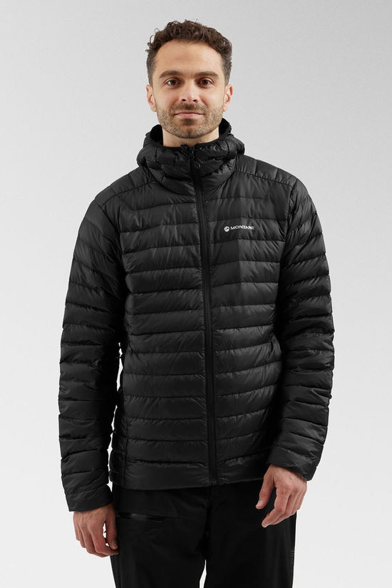 Cotswold Mens Synergy Down Jacket