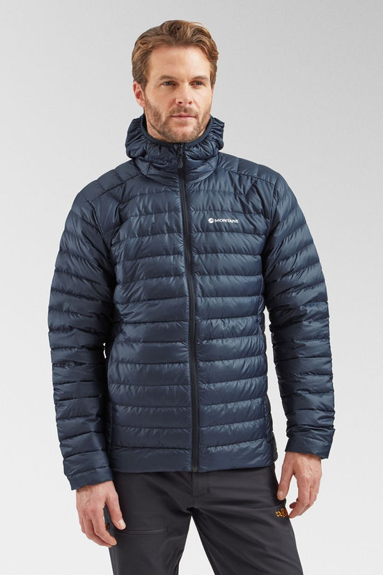 Cotswold Mens Synergy Down Jacket