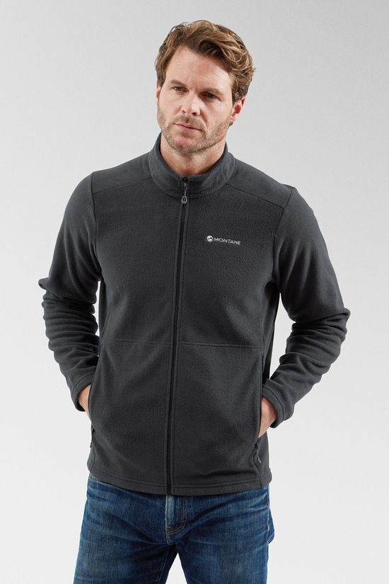 Cotswold Mens Synergy Full Zip Fleece