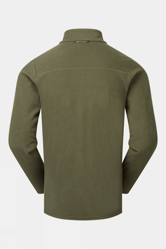 Cotswold Mens Synergy Full Zip Fleece