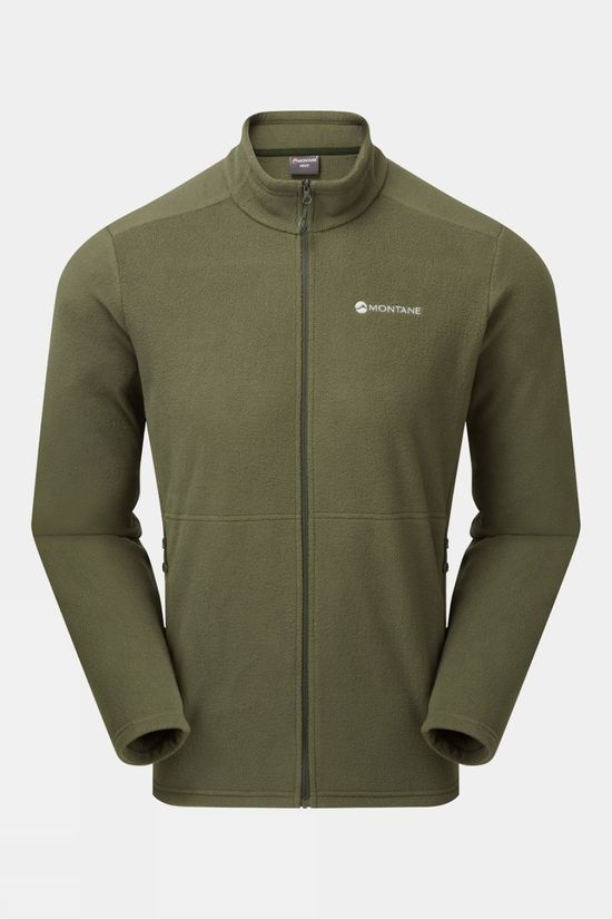 cotswold Mens Synergy Full Zip Fleece