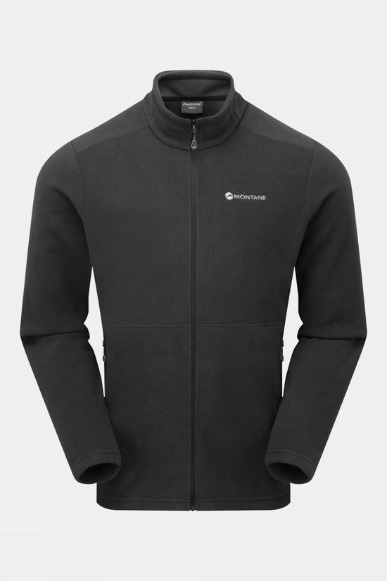 cotswold Mens Synergy Full Zip Fleece
