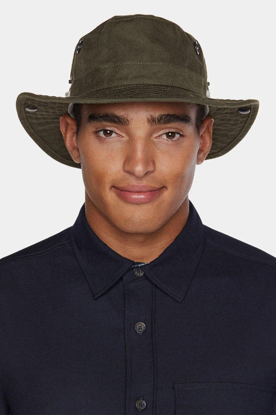 Cotswold Mens T3 Wanderer Hat