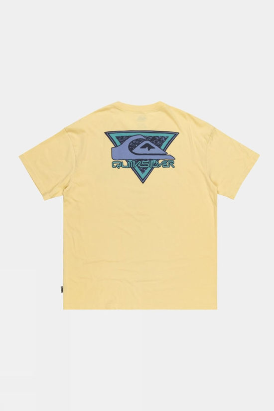 Cotswold Mens Take Us Back Logo T-Shirt