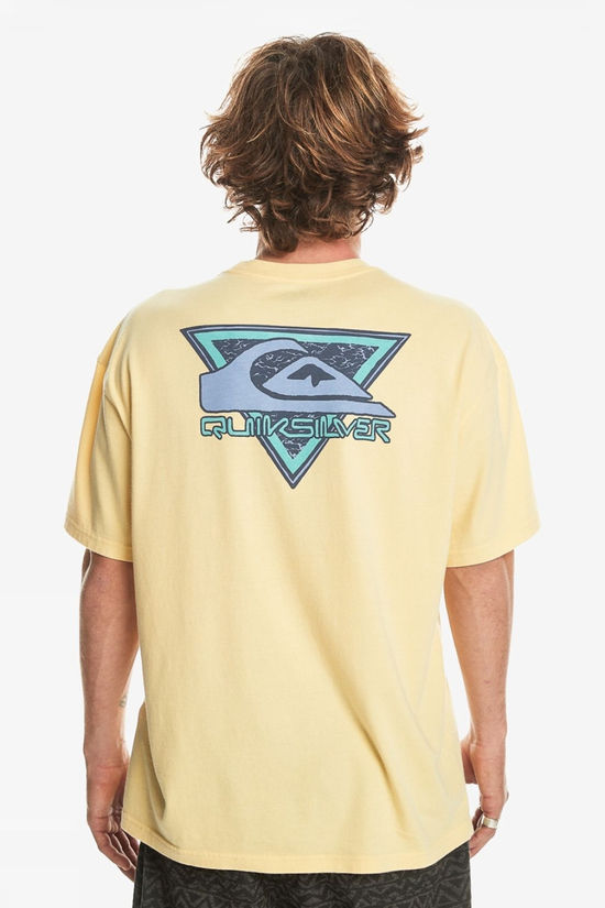 Cotswold Mens Take Us Back Logo T-Shirt