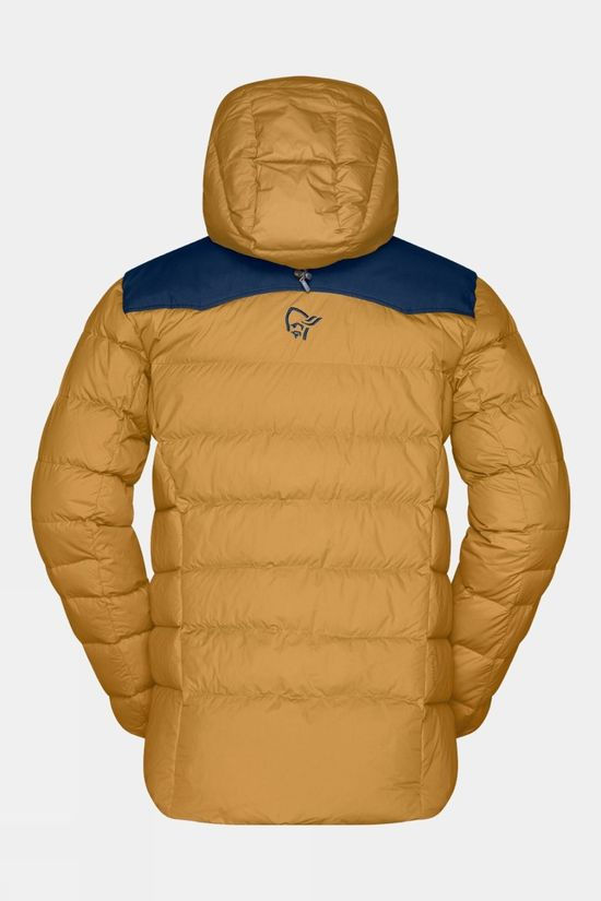 Cotswold Mens Tamok Down750 Jacket
