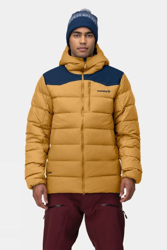 Cotswold Mens Tamok Down750 Jacket