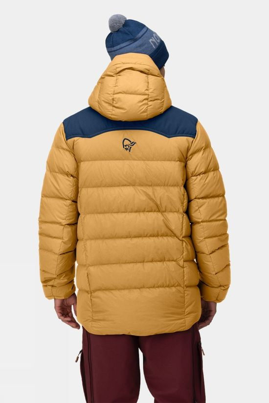 Cotswold Mens Tamok Down750 Jacket