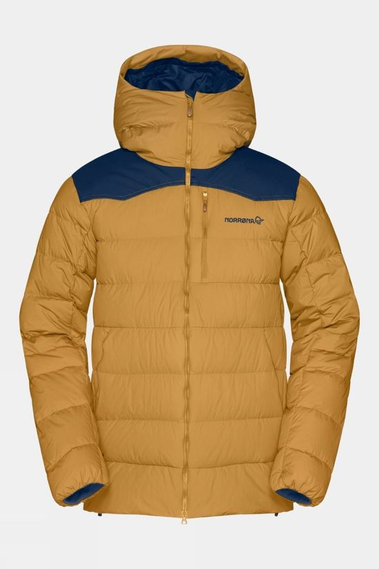 cotswold Mens Tamok Down750 Jacket