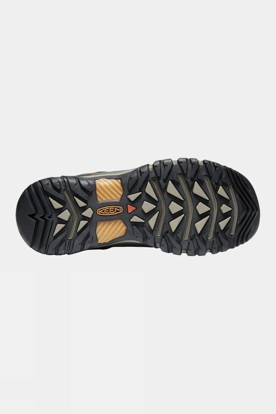 Cotswold Mens Targhee III Mid Waterproof Boots