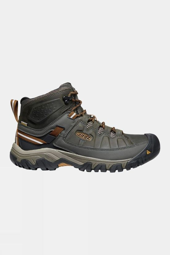 cotswold Mens Targhee III Mid Waterproof Boots