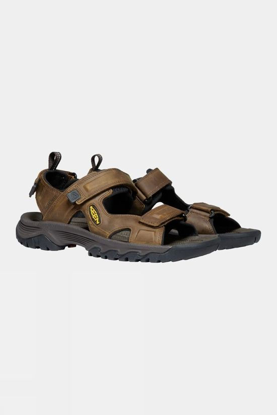Cotswold Mens Targhee III Open Toe Sandals