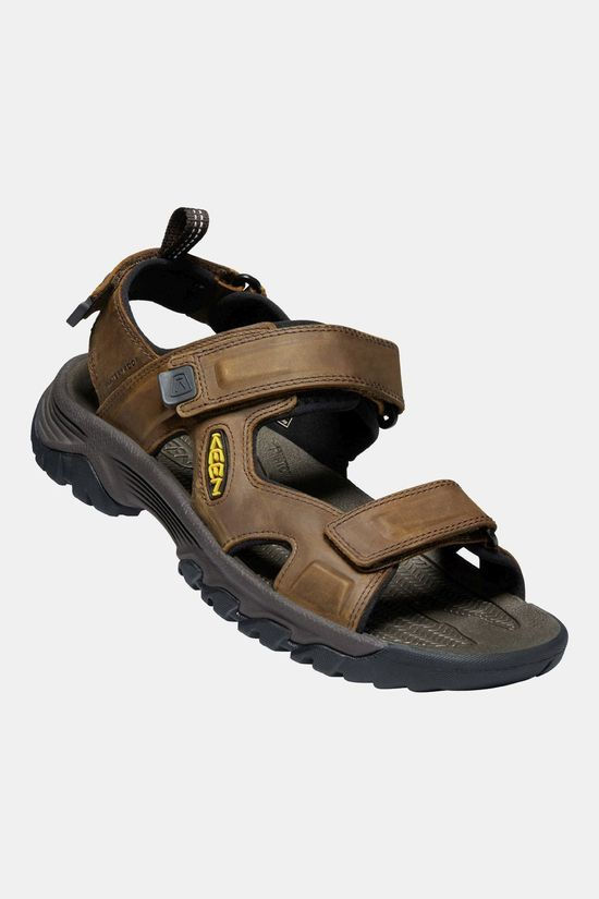 Cotswold Mens Targhee III Open Toe Sandals