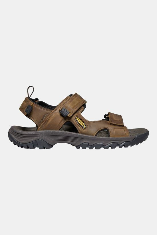 cotswold Mens Targhee III Open Toe Sandals