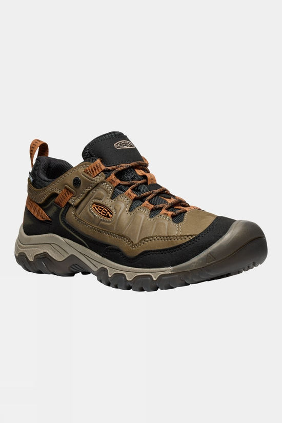 Cotswold Mens Targhee IV Waterproof Shoes