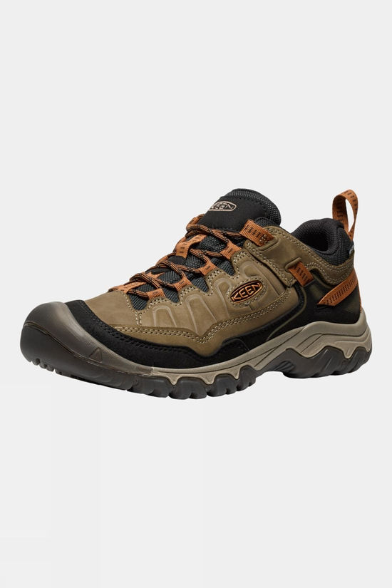 Cotswold Mens Targhee IV Waterproof Shoes