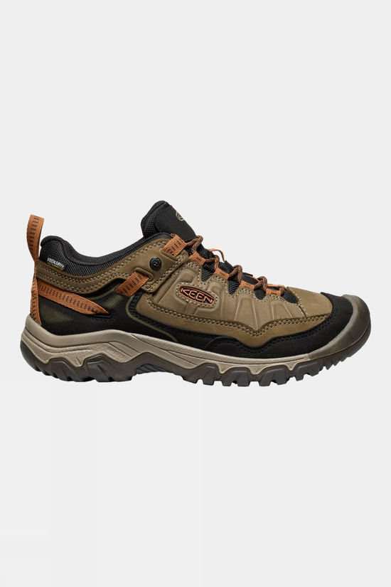 cotswold Mens Targhee IV Waterproof Shoes