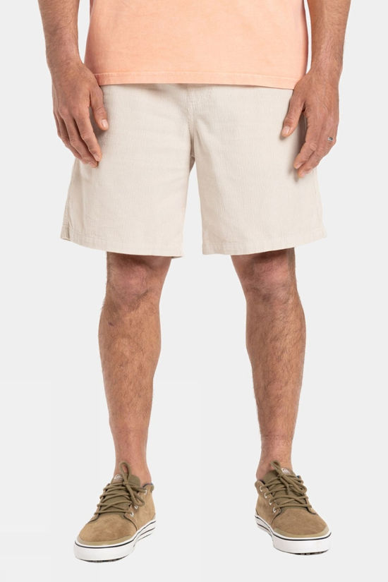 Cotswold Mens Taxer Cord Shorts