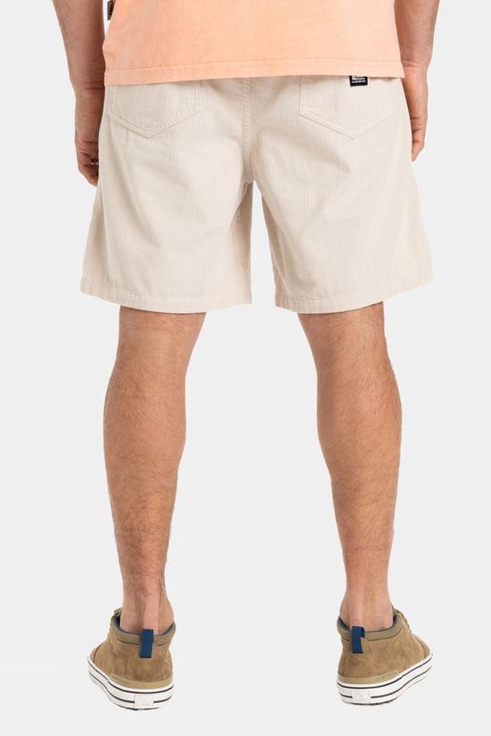 Cotswold Mens Taxer Cord Shorts