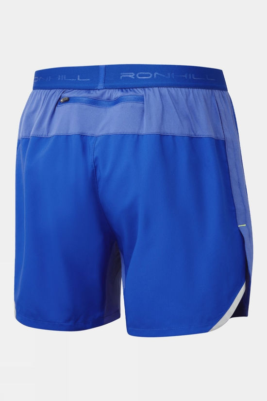 Mens Tech 5" Shorts