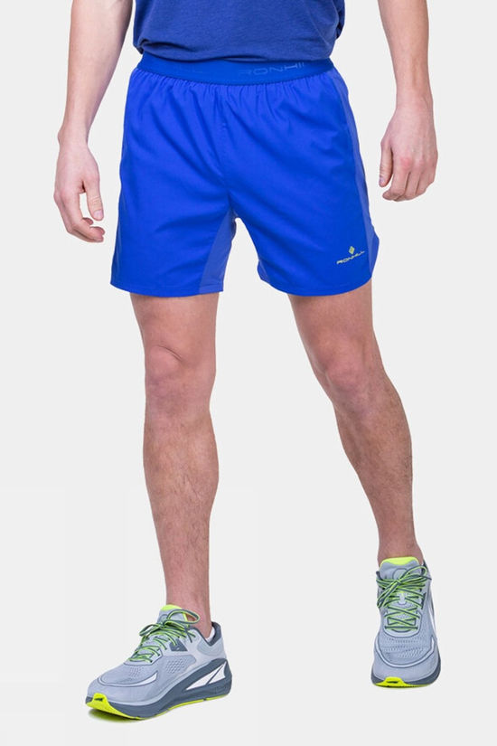 Mens Tech 5" Shorts
