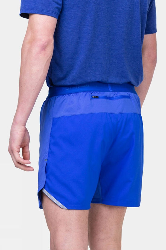 Mens Tech 5" Shorts