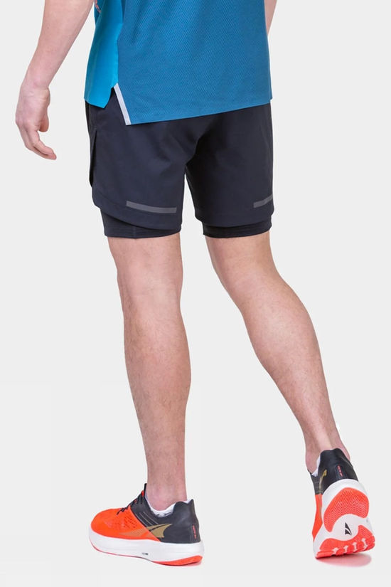 Mens Tech 7" Twin Shorts