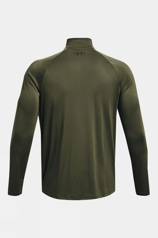 Cotswold Mens Tech Half Zip Top