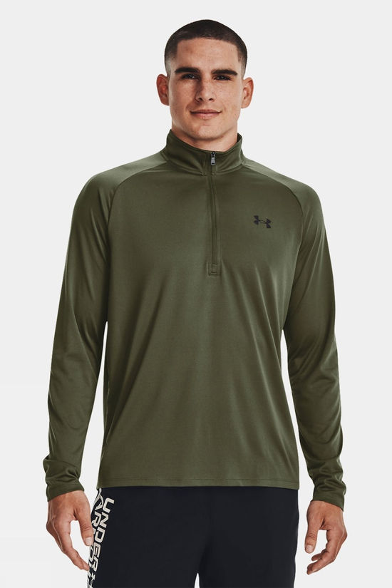 Cotswold Mens Tech Half Zip Top